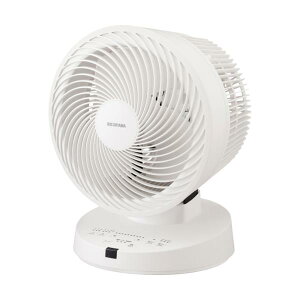 IRIS 291115 ��^�T�[�L�����[�^�[ DC23cm DC�^�C�v �z���C�g PCF-DC23-W
