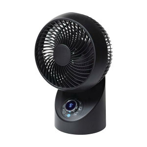 TEKNOS 360�x3D��U�� �t�������R��DC�T�[�L�����[�^�[ 18cm SAK-346KDC