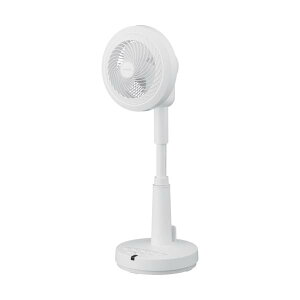 IRIS 207002 �T�[�L�����[�^�[��@ DC �z���C�g STF-SDC15TEC-W