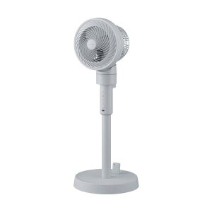 IRIS 206672 �T�[�L�����[�^�[��@ DC�X�^���h�t�@�� �}�C�R���� �~�X�g�u���[ STF-DC15TEC-A