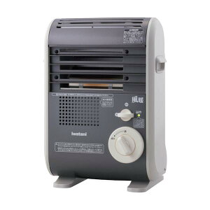 Iwatani �J�Z�b�g�K�X�t�@���q�[�^�[ ���g CB-GFH-5