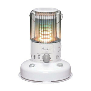 TOYOTOMI �Η��^�Ζ��X�g�[�u �d�r���X��񂵒��΃^�C�v RB-G2524-W RB-G2524-W