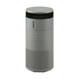 IRIS 209802 ������C����@ 10�� �O���[ AAP-SH20B-H