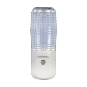 ELPA LED�i�C�g���C�g PM-L100(W)