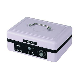 �J�[�� ��񂰋��� �L���b�V���{�b�N�X CB-8250-P �s���N A6�T�C�Y CB-8250-P