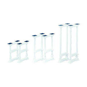 IRIS 248150 �Ƌ�]�|�h�~�L�k�_ M (����45~70cm�EH�^) 2�{�Z�b�g SP-45W