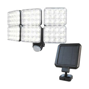 ��i LED�\�[���[�Z���T�[���C�g6���� �� DLS-10T600