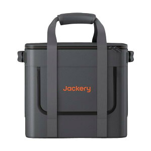 Jackery �|�[�^�u���d�����[�o�b�O �q�[�e�B���O�L�����[�o�b�O JPC-2000A