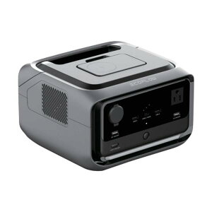 EcoFlow �|�[�^�u���d�� RIVER 3 Plus wireless EFRIVER3PLUS-W-JP-CBOX��݌Ɍ����