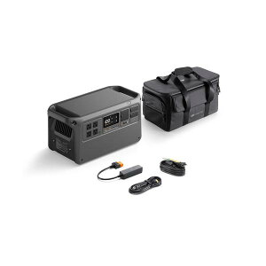 DJI �|�[�^�u���d�� DJI Power 1000 V2 �\�[���[/�ԓ��[�dOn the Go�R���{ 7224122796