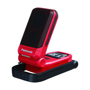 Panasonic �H���p �[�d���C�����X�X�s�[�J�[ USB�[�q�t�� �� EZ37C5-R
