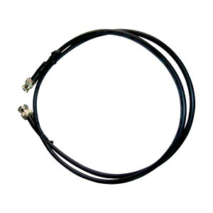 �e�C�V�� BNC�t�����P�[�u��1m BNC�v���O���[�t 3C-2V CCA-9-010A