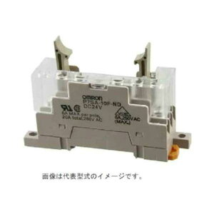 OMRON �Z�[�t�e�B�����[ P7SA-10F-ND DC24