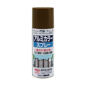 �j�b�� �A���~�J���[�X�v���[ 300ml �S�[���h���^���b�N HTE108-300 4976124324703