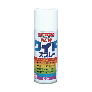 �j�b�� �j���[���C�h�X�v���[ 300ml �V���o�[���^���b�N HSJ529-300 4976124282911