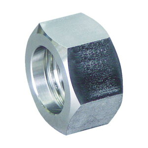 ASOH SUS �t���L�`���[�u�p�܃i�b�g PF3/4 PH-7N06