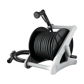 TRUSCO(トラスコ) ハイスペックホースリール 30m THR-30X
