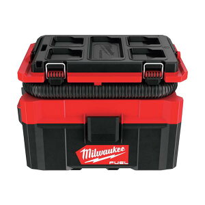 �y�l�����zmilwaukee M18 FUEL PACKOUT �������p�W�o�@ M18 FPOVCL-0 JP