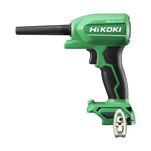 HiKOKI 18V�R�[�h���X�G�A�_�X�^ ���^�^�C�v �{�̂̂� �O���[�� RA18DA-NN