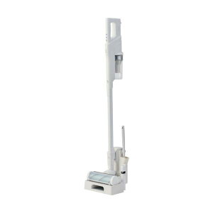 IRIS 297679 �[�d���T�C�N�����X�e�B�b�N�N���[�i�[SUUZE �z���C�g SCD-210P-W