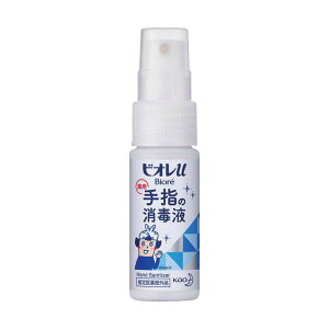 Kao �r�I��u ��w�̏��ŃX�v���[ �X�L�b�g�K�[�h �g�їp 30ml 251046