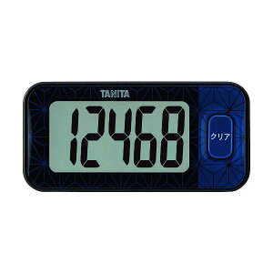 TANITA 3D�Z���T�[���ڕ����vFB740BK FB-740-BK