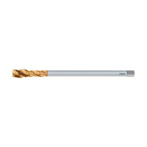 �c��䐻�쏊 �`�^���R�[�e�B���O�ET�X�p�C�����^�b�v�E�X�e�����X�p M8×1.25 GT7 25008 TIN-TSP-SUS M8X1.25 GT7�y10�{�z
