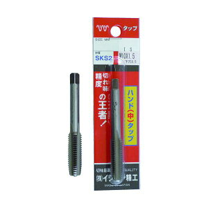 IS �p�b�N�� SKS�n���h�^�b�v ���[�g���˂��E���� �y��#2�z M20X2.5 (1�{��) P-S-HT-M20X2.5-2