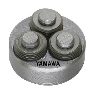 ���}�� ���[�����O�_�C�X RS-D R1 M1.1X0.25 10�a RS-D-R1-M1.1X0.25-10