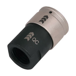 MUSTTOOL IM-4W�[APM18 QC�A�_�v�^ 1/2 M18 IM-4W-APM18 19796