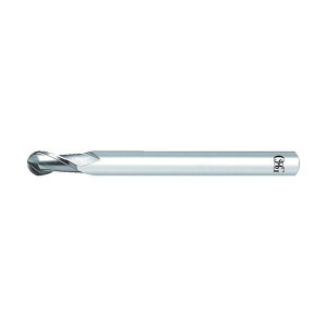 OSG ���d�{�[���G���h�~�� 2�n ���E�A���~�����E�v���X�`�b�N�p �{�[�����a10mm �V�����N�a20mm 8503600 CAP-EBD-R10X20��݌Ɍ����