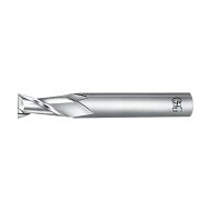 OSG ハイススクエアエンドミル 2刃ショート 刃径3mm シャンク径6mm 80006 EDS-3