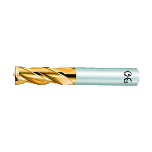 OSG �n�C�X�X�N�G�A�G���h�~�� TiN�R�[�g���n�V���[�g �n�a2.5mm �V�����N�a6mm 88205 EX-TIN-EMS-2.5
