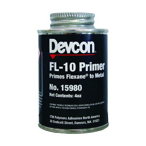 DEVCON FL-10�t���N�T���v���C�}�[(�����f�ޗp) 118cc DV15980