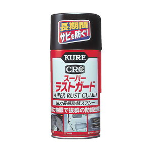 ���H�� KURE �X�[�p�[���X�g�K�[�h 1037 300ml �������͖h�K�X�v���[