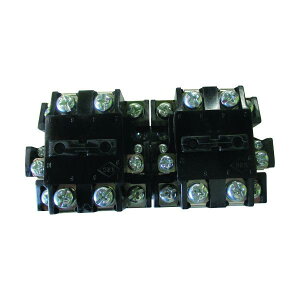 KITO �d�C�`�F�[���u���b�N �L�g�[�Z���N�gED3B�`�p���i �R���^�N�^�[ PT3X-2C 200V E2DEX24S16172��݌Ɍ����