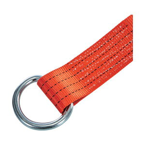 TRUSCO(�g���X�R) �x���g�ג��@���C�h�n���h�� 50mm�� 764kg D�����O�^�C�v JIS�����i GV50A-750D