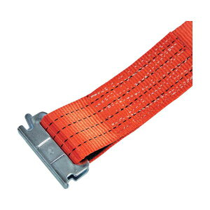 TRUSCO(�g���X�R) �x���g�ג��@���C�h�n���h�� 50mm�� 331kg E�N���b�v�^�C�v JIS�K�i�i GV50A-325E