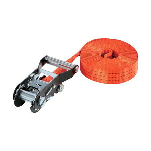 TRUSCO(�g���X�R) �x���g�ג��@���C�h�n���h�� 50mm�� 2030kg �G���h���X�^�C�v JIS�K�i�i GV50A-2000ELS