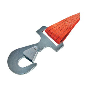 TRUSCO(�g���X�R) �x���g�ג��@���C�h�n���h�� 50mm�� 764kg �X�i�b�v�t�b�N�^�C�v JIS�����i GV50A-750SP