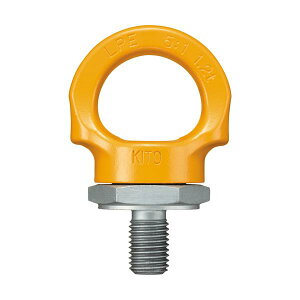 KITO ���t�e�B���O�|�C���g�A�C�{���g�`LPE M12 �g�p�׏d0.6t/1.6t LPE1J012A001-00011 LPE1J012