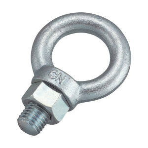 TRUSCO(�g���X�R) �A�C�{���g �X�`�[���� 10mm TAB-10M