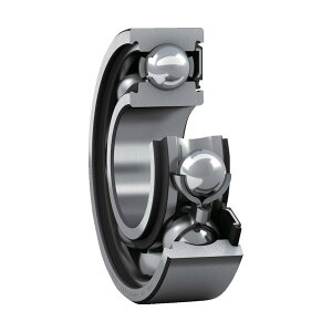 SKF �P��[�a�ʎ��� ����Б��ڐG�V�[�� C3������(�����ܑ�) ���a35mmX�O�a62mmX��14mm 6007-RS1/C3