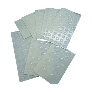 TRUSCO(�g���X�R) �E���^���N�b�V�����V�[�� 12mm�ی^ 1�V�[�g60�� TP12R-60