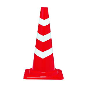 TRUSCO(�g���X�R) �J�b�g�X�R�b�`�R�[��40�� ��380X����660mm ���b�h TSC-4C-R