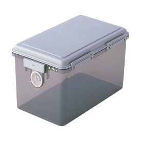 ナカバヤシ キャパティ ドライボックス27L DB-27L-N
