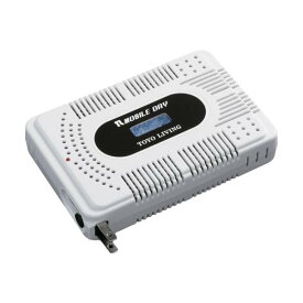 東洋リビング モバイルドライ MD-6 MD-6