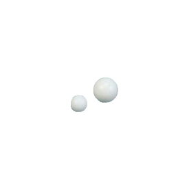 フロンケミカル フッ素樹脂(PTFE)球 12.7Φ NR0308-004