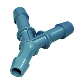 ARAM ホースコネクターPVC Y型(2054-01)10個入 HVY90