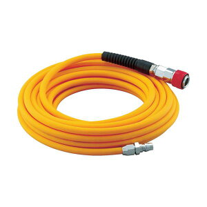 TRUSCO(�g���X�R) �G�A�z�[�X �����^�b�`�J�b�v�����O�t 7X10mm 20m TWCH-7-20
